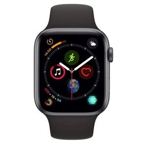 Apple Watch Series 4 GPS Only Space Gray 40mm